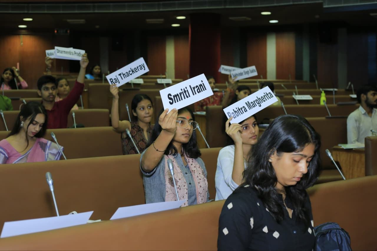 National Youth Parliament