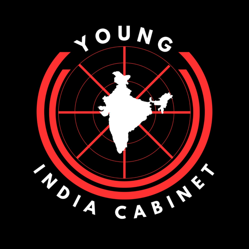 Young India Cabinet logo